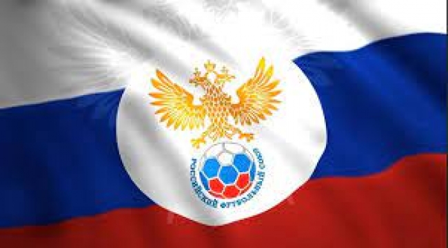 Rusya, UEFA'dan ayrılıp Asya'ya dahil oluyor
