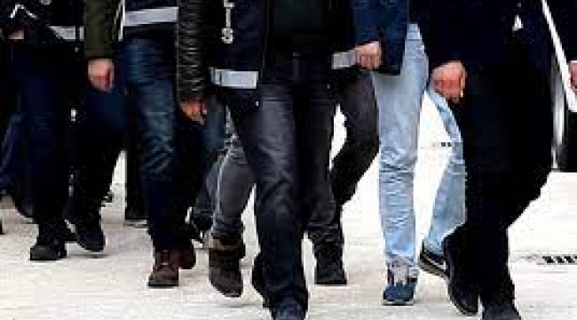 Sanal bahis operasyonunda 136 kişi için gözaltı kararı