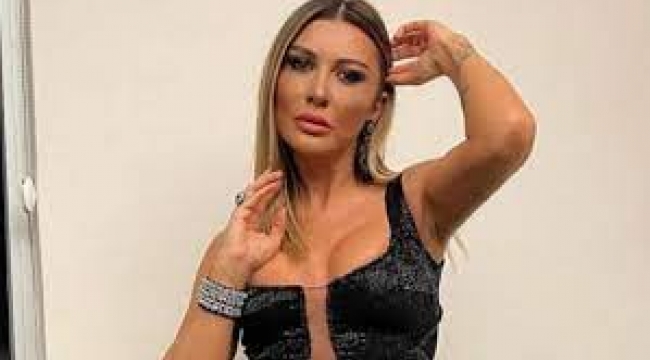 Selen Görgüzel: Asgari ücretli sevgili benimle yaşayamaz