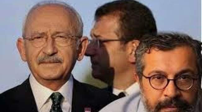 Soner Yalçın yazdı CHP nin listesi