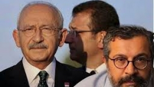 Soner Yalçın yazdı CHP nin listesi