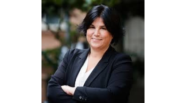 'Tek ümidim suçun polisiye romanlarda kalması'