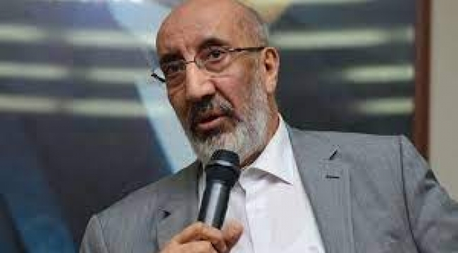  ABDURRAHMAN DİLİPAK Siyaset ve Mantık!