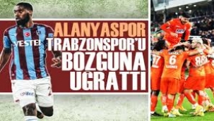 Alanyaspor hezimeti sonrası Abdullah Avcı'dan istifa sinyali