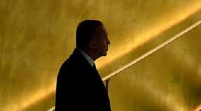 Alman Stern dergisinden skandal Erdoğan kapağı