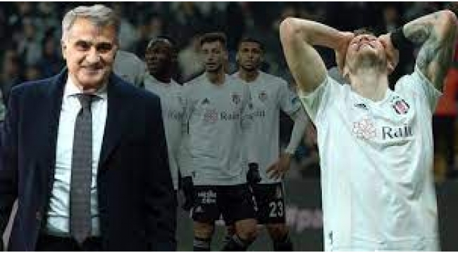 Beşiktaş - Kasımpaşa maçı sonrası dikkat çeken yorumlar