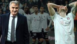 Beşiktaş - Kasımpaşa maçı sonrası dikkat çeken yorumlar