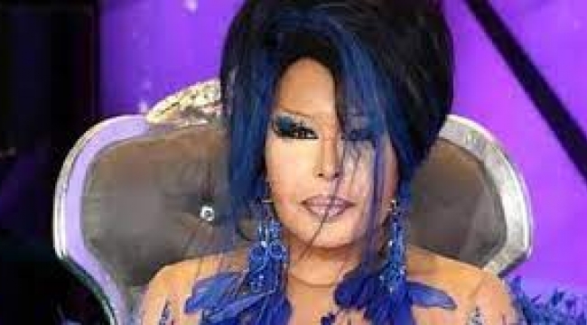 Bülent Ersoy, hayatının filmi için anlaştı