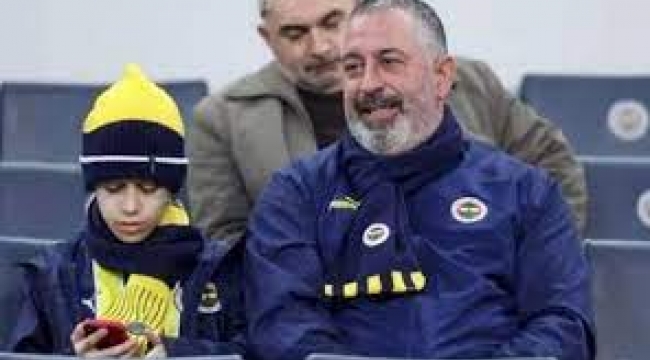 Cem Yılmaz'ın derbi yorumu