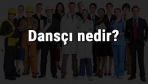 Dansçı Atanıyor İlanının Arkasından Neler Çıktı Neler?