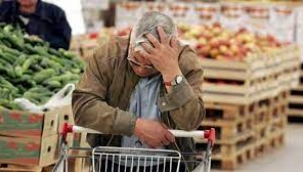 ENAG: Yıllık enflasyon yüzde 137