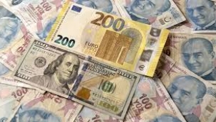 Euro, 20 Lira Seviyesini Aştı!