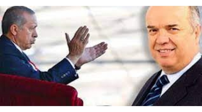 Fehmi Koru: İktidarların sonunu boş tencere getirdi