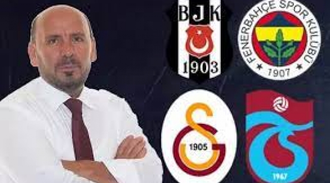 Futbolun arka bahçesi