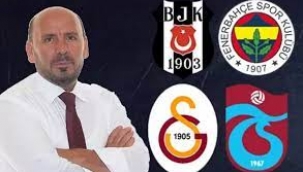 Futbolun arka bahçesi