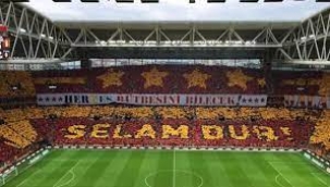 Galatasaray'dan Fenerbahçe'ye olay gönderme: 'Selam dur lidere'