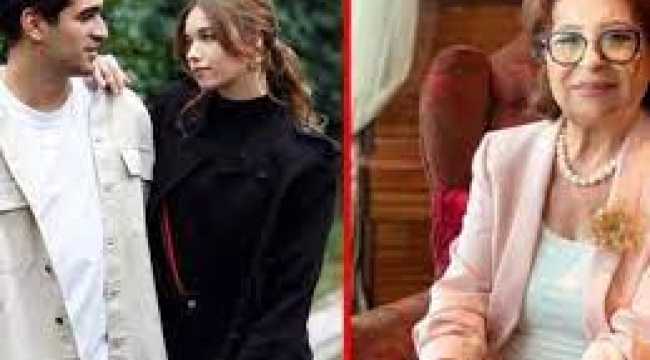 Gülseren Budayıcıoğlu, Yalı Çapkını'nın final yapıması için kanalla görüştü