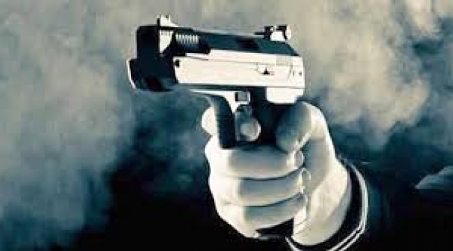  Haliç Köprüsü'nde silahlı saldırı