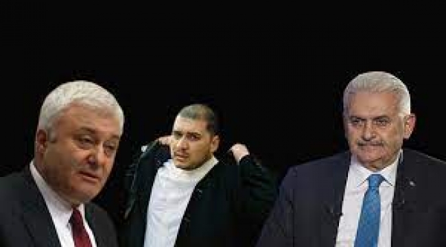 "Herkes olur Ekrem olmaz" sözünün kodları: Eğin ittifakı