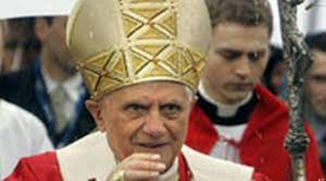 İsveç ve Papa 16. Benedikt'in Türkiye ziyareti