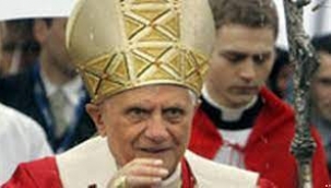 İsveç ve Papa 16. Benedikt’in Türkiye ziyareti