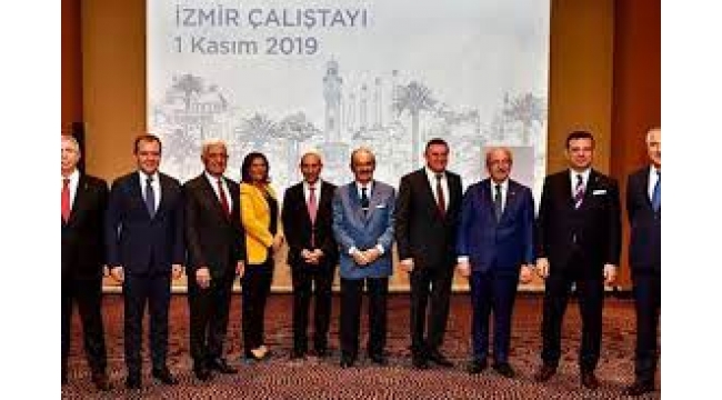 Kılıçdaroğlu'na büyükşehir desteği: Adaylığınızı açıklayın