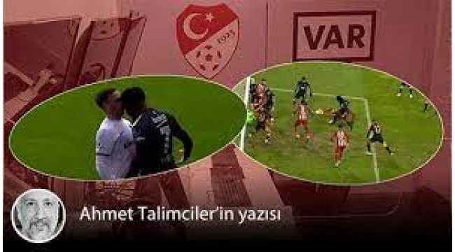 Kimsenin derdi adalet değil!