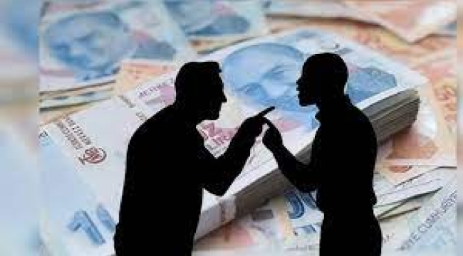 Kiracılara hesap oyunu