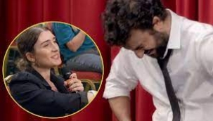 Konuşanlar'a 'Seks oteli' ve 'Penis boyu' açıklamaları damga vurdu!