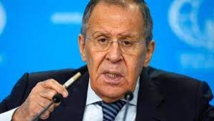 Lavrov'dan Türkiye itirafı