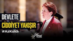 Meral Akşener'in kampanyasında İmamoğlu detayı!