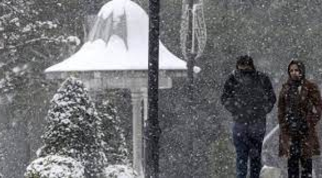 Meteoroloji açıkladı: Bugün ve yarın hava nasıl olacak?