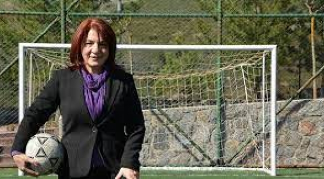 MHK'nin yeni başkanı belli oldu! Dört aylığına göreve geliyor...