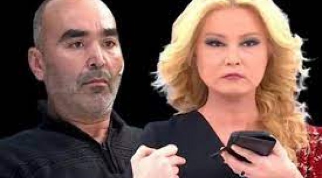 Müge Anlı'daki Sinan Sardoğan Gözaltına Alındı