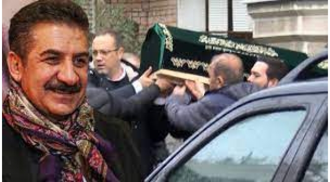 Nuri Alço açıkladı... Burhan Çaçan'ın ölümünde ortaya çıkan acı gerçek!