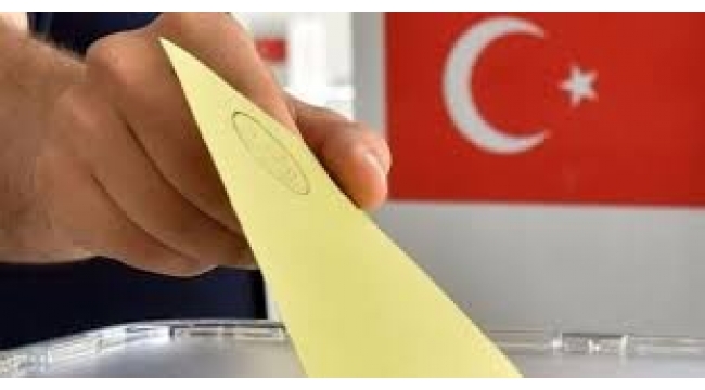 Seçim tarihi oyunları
