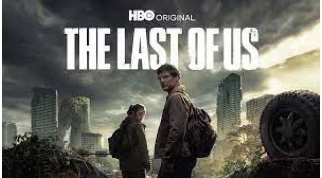 The Last of Us, insanlığın sonuna hoşgeldiniz!