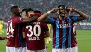 Trabzonspor’da büyük düşüş