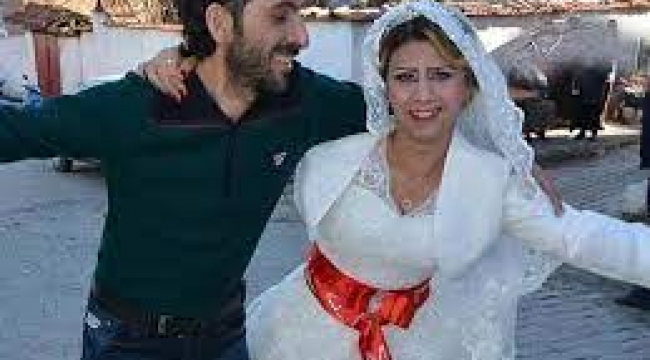 Türkiye'ye En Çok Hangi Milletlerden Gelin Geldi