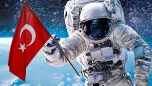 Uzaya Gidecek Türklerin İsimleri Belli Oldu!