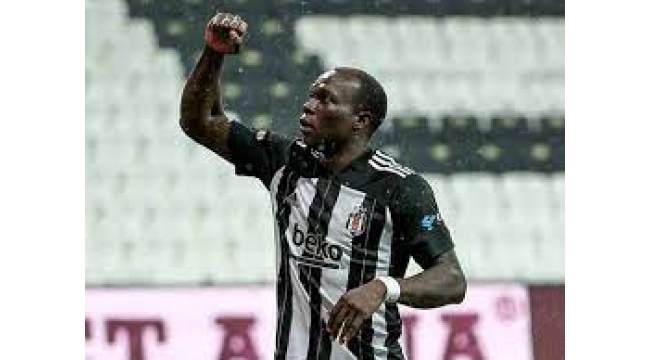 Vincent Aboubakar İstanbul'a geliyor! Beşiktaş'tan ne kadar kazanacak?