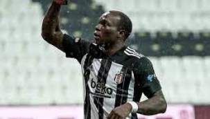 Vincent Aboubakar İstanbul'a geliyor! Beşiktaş'tan ne kadar kazanacak?