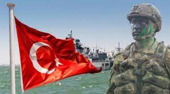 ABD basınından skandal Türkiye analizi: NATO şantaja karşı durmalı!