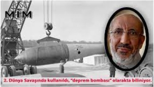  ABDURRAHMAN DİLİPAK 'Deprem Bombası' mı?