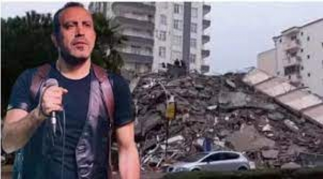 AHBAP Başkanı Haluk Levent Sinirimden ağlayacak gibi oldum