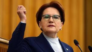 Akşener ne yapmak istiyor?