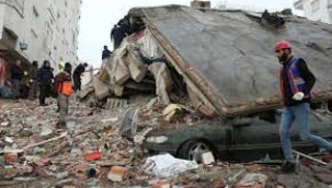 Alman uzman açıkladı: İstanbul'da olası bir deprem tetiklenir mi?