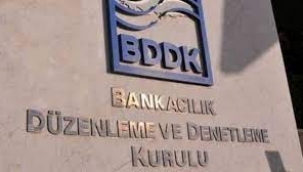 BDDK'dan deprem sonrası yeni kararlar