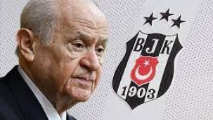 BJK üyeliğinden istifa etti