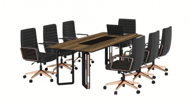 Büro Mobilyası Nedir, Özellikleri Nelerdir?